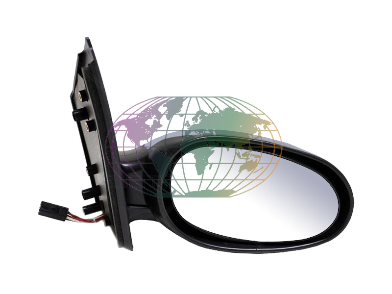 Bodermann Buitenspiegel 7401085