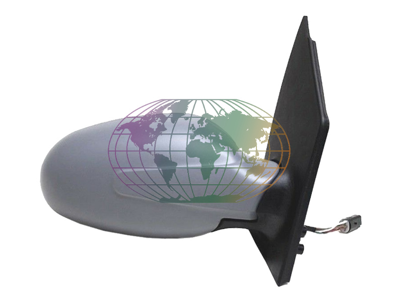 Bodermann Buitenspiegel 7401085