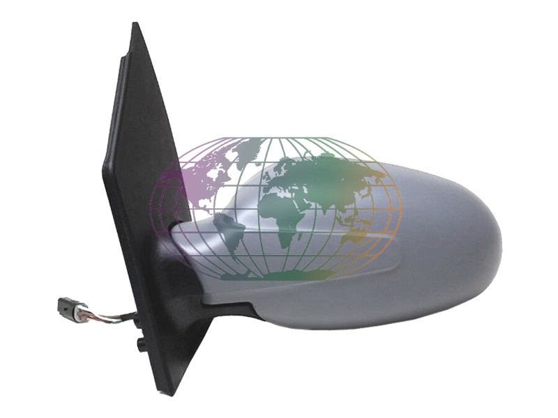 Bodermann Buitenspiegel 7401086