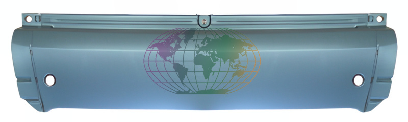 Bumper Bodermann 7401160