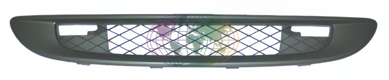 Grille Bodermann 7402350