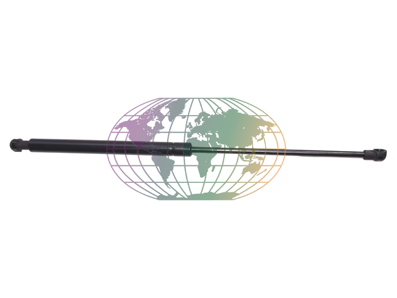 Gasveer, kofferruimte Bodermann 7402885