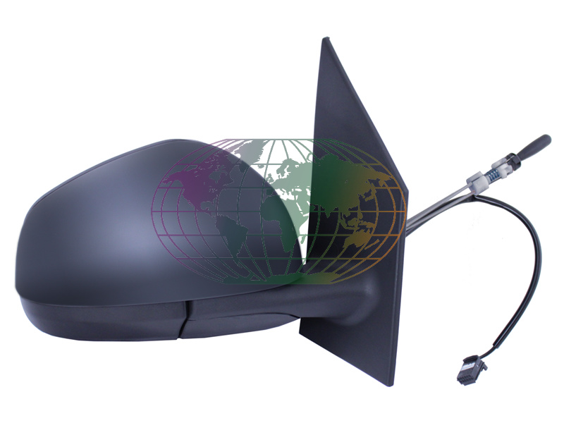 Bodermann Buitenspiegel 7403075