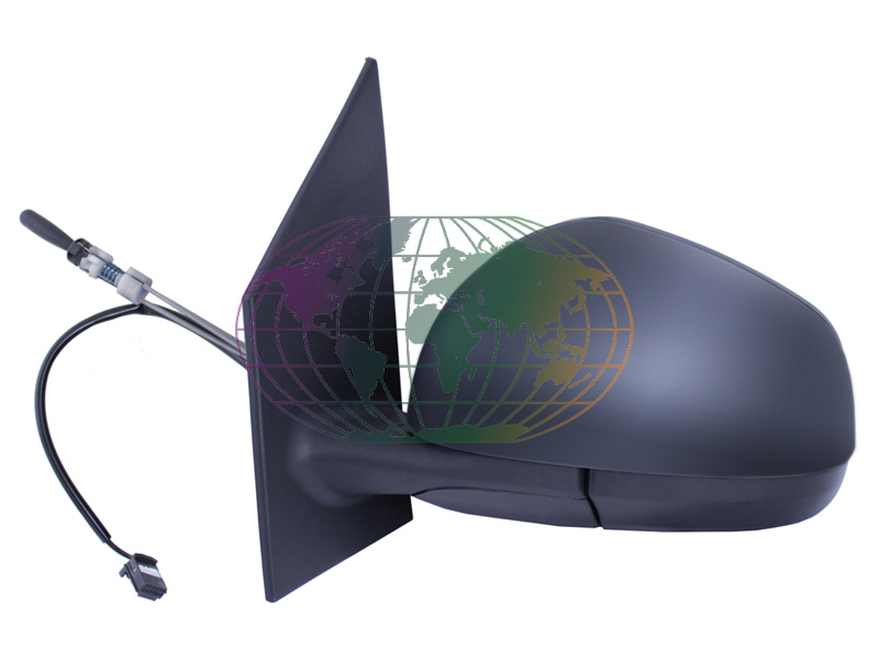 Bodermann Buitenspiegel 7403076