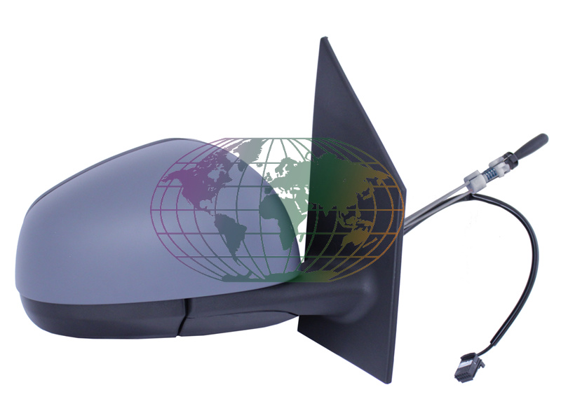 Bodermann Buitenspiegel 7403077