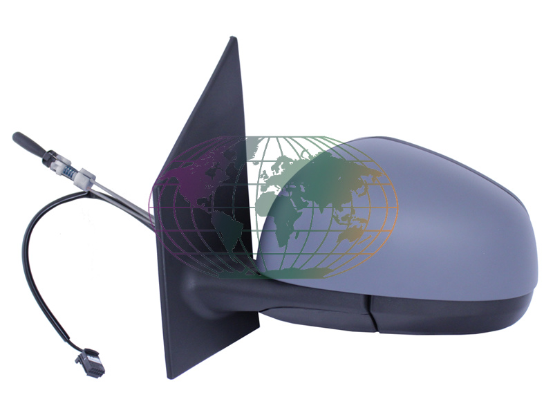 Bodermann Buitenspiegel 7403078