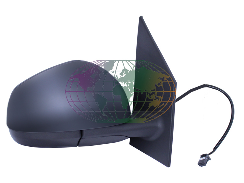 Bodermann Buitenspiegel 7403081