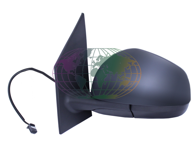 Bodermann Buitenspiegel 7403082