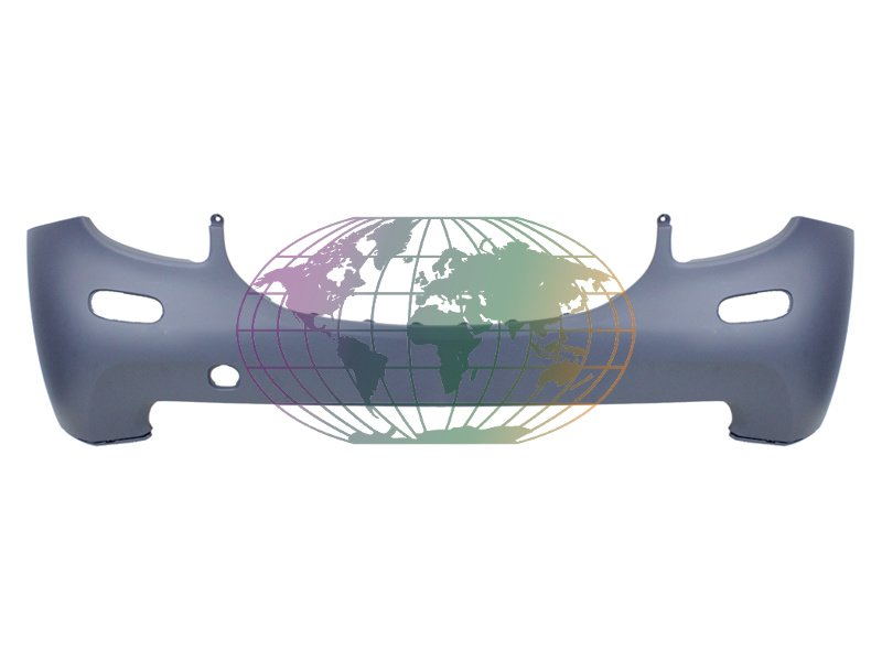 Bumper Bodermann 7403120