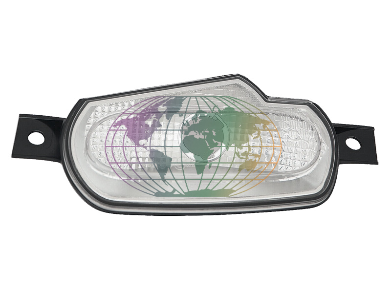 Knipperlicht Bodermann 7403302