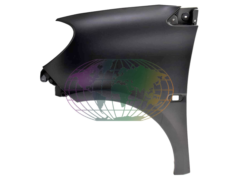 Spatbord Bodermann 7403502