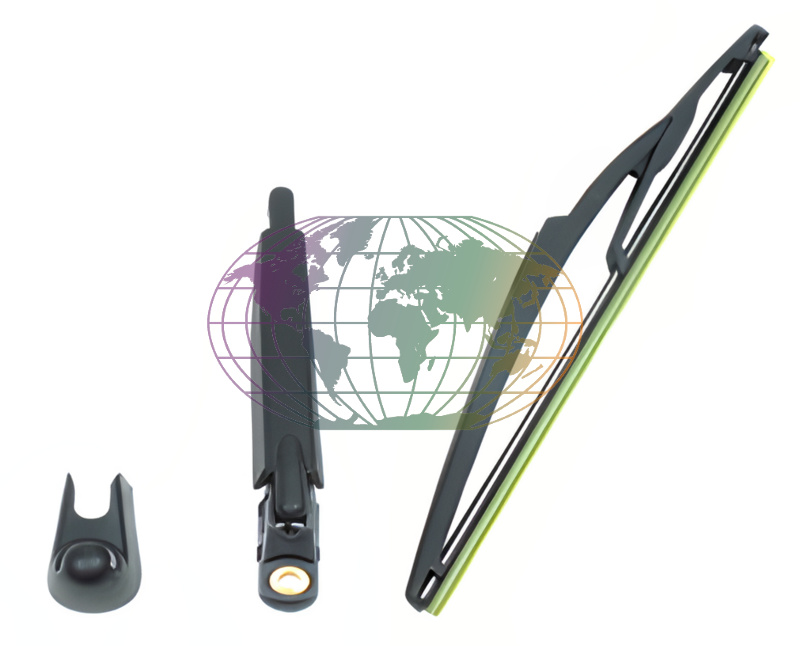 Bodermann Ruitenwisserarm, ruitenreiniging 7405895