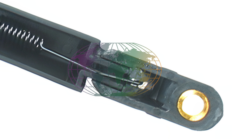 Bodermann Ruitenwisserarm, ruitenreiniging 7405895