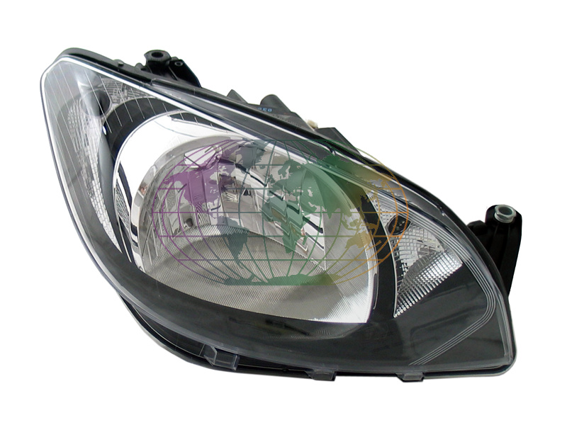 Koplamp Bodermann 7801275