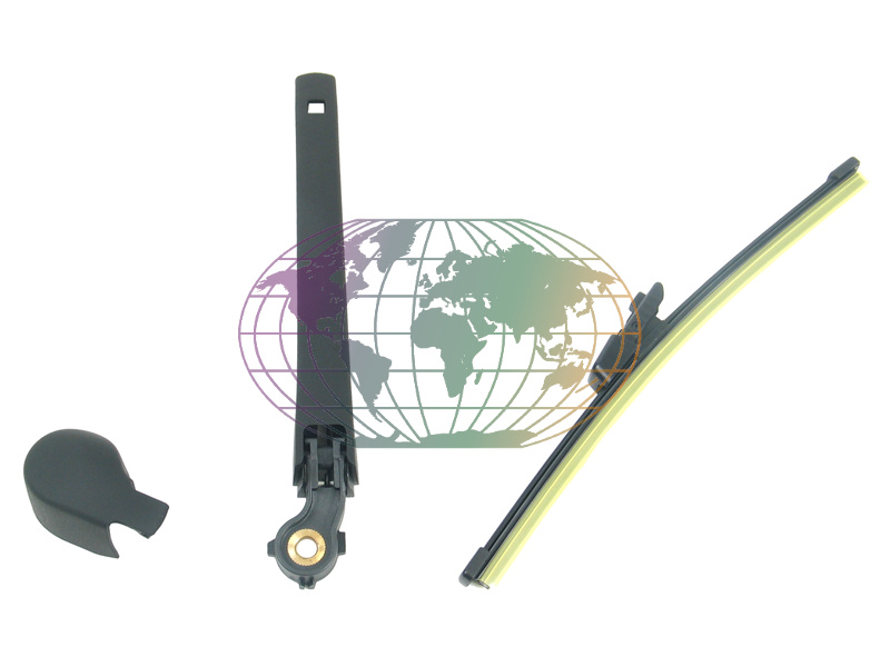 Bodermann Ruitenwisserarm en mechanisme 7801895