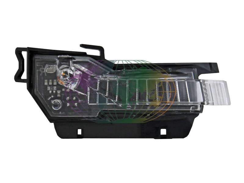 Knipperlicht Bodermann 7820342