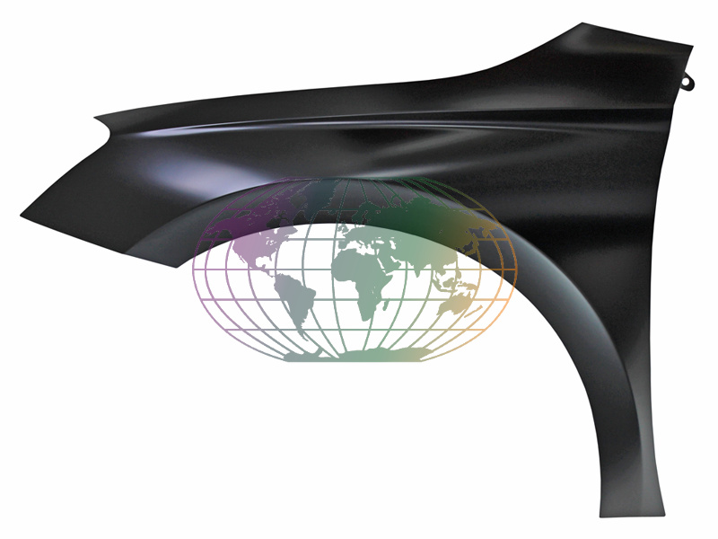 Spatbord Bodermann 7820502