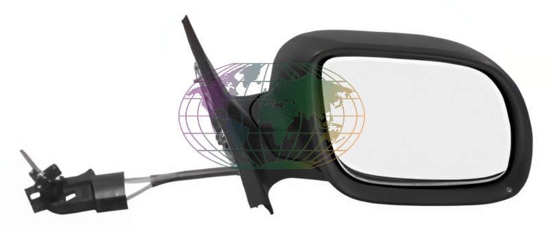 Bodermann Buitenspiegel 7825075