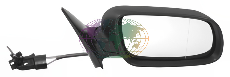 Bodermann Buitenspiegel 7825076