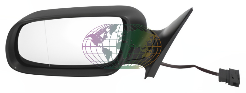 Bodermann Buitenspiegel 7825083