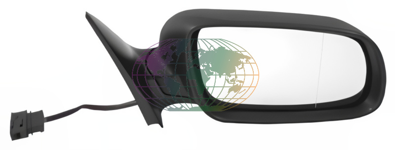 Bodermann Buitenspiegel 7825084