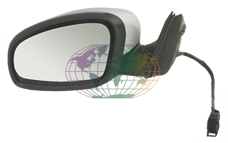 Buitenspiegel Bodermann 7827084