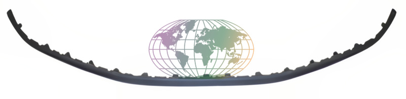 Bumperspoilers Bodermann 7827145