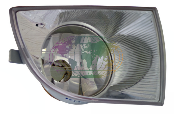 Mistlamp Bodermann 7827295