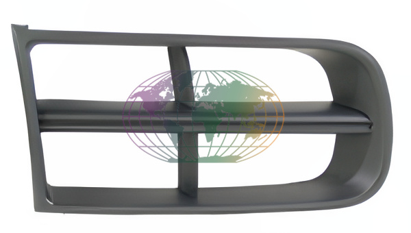 Grille Bodermann 7827365