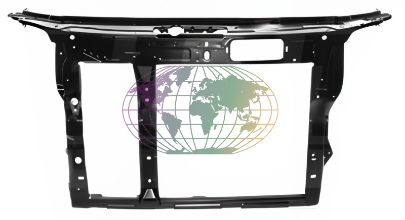 Voorpaneel deel Bodermann 7827610