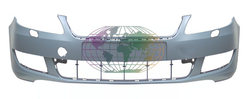 Bumper Bodermann 7828130