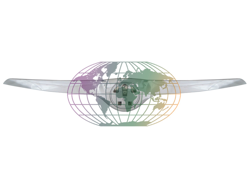 Grille Bodermann 7828380