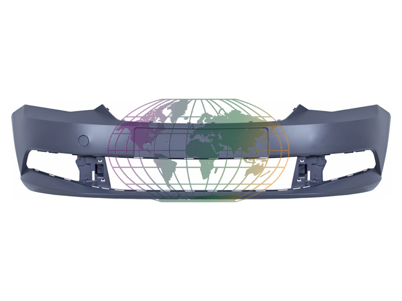 Bumper Bodermann 7829130