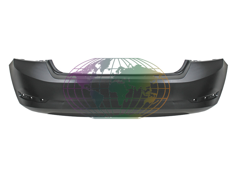 Bumper Bodermann 7830160