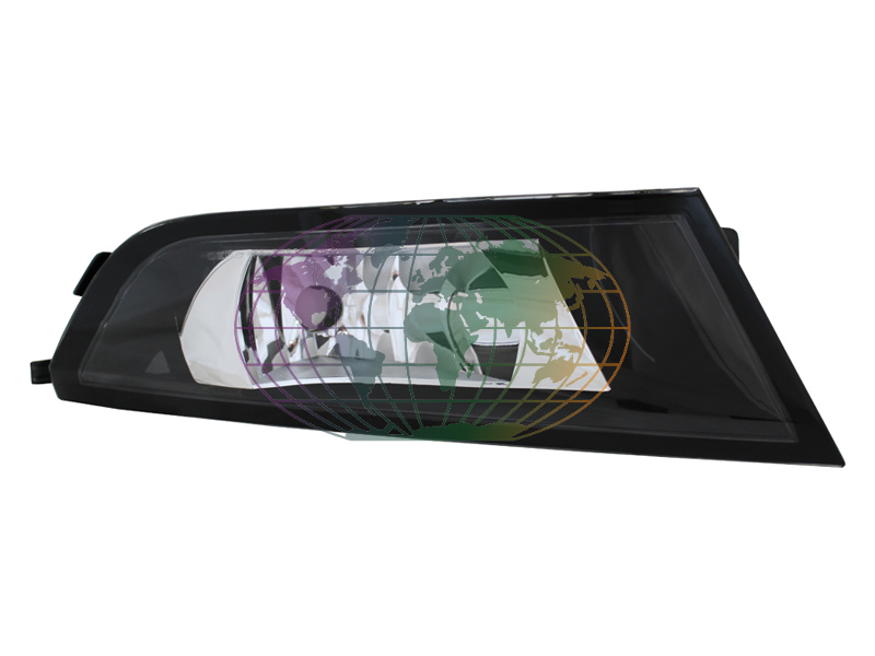 Mistlamp Bodermann 7830295