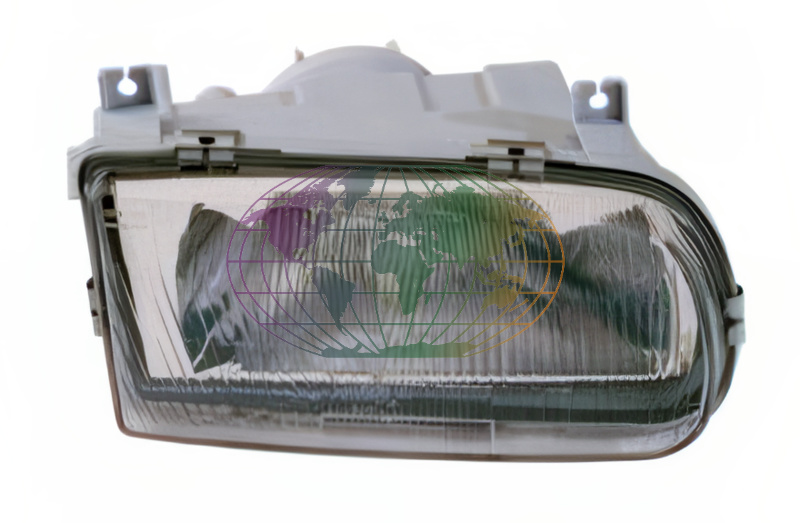 Koplamp Bodermann 7831251