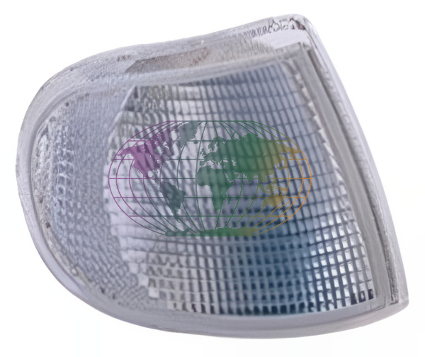 Knipperlicht Bodermann 7831301