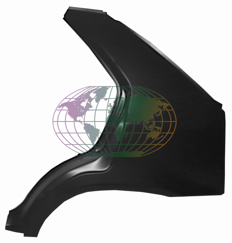 Spatbord Bodermann 7831551