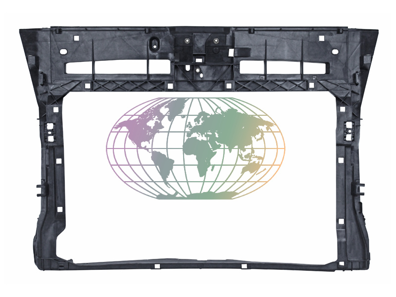 Voorpaneel deel Bodermann 7835600