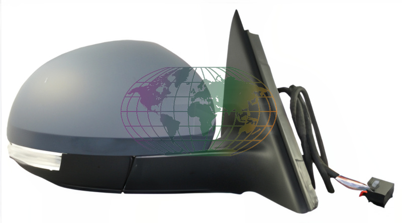 Bodermann Buitenspiegel 7842081