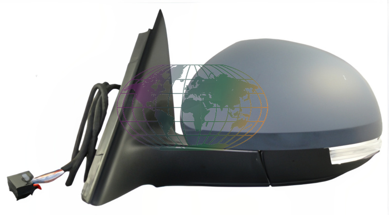 Bodermann Buitenspiegel 7842082