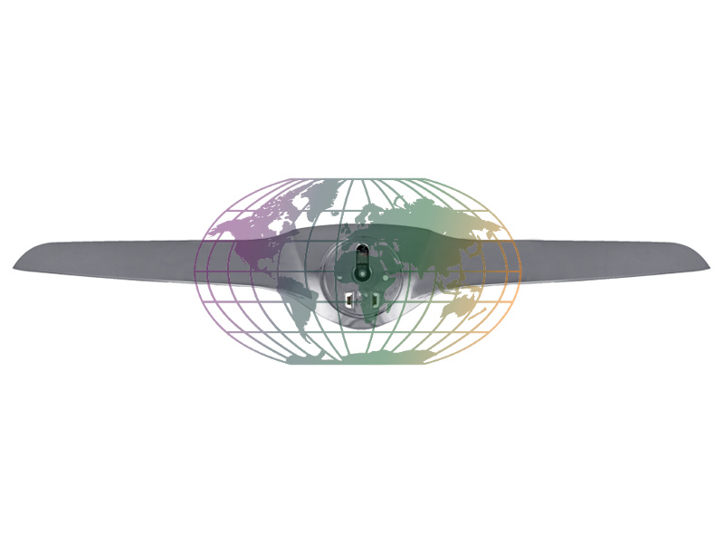 Ventilatiegrille, bumper Bodermann 7842370