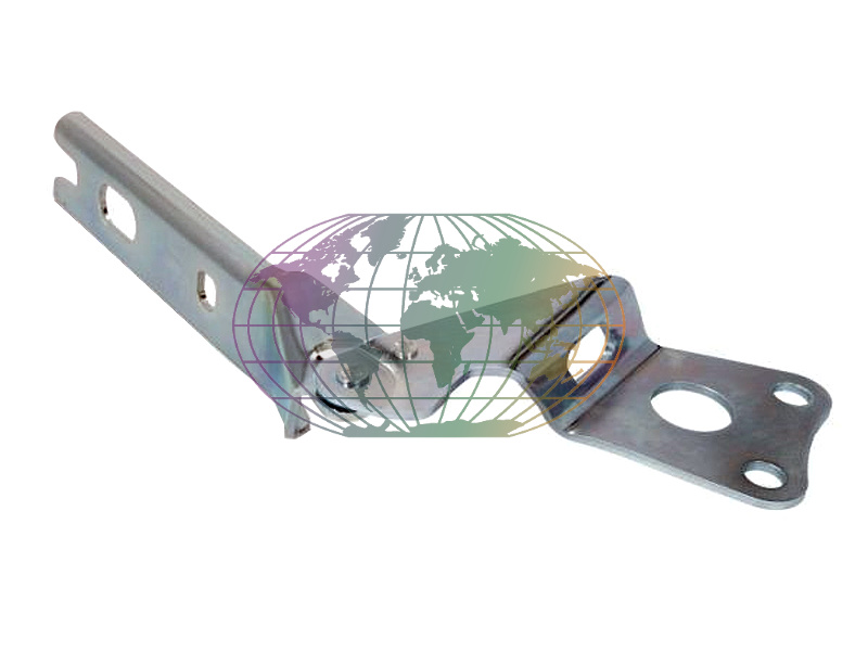 Motorkapscharnier Bodermann 7842852