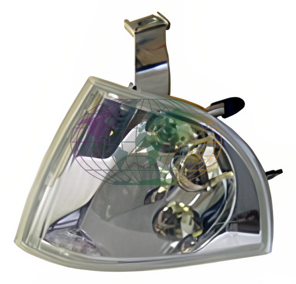 Koplamp Bodermann 7851322