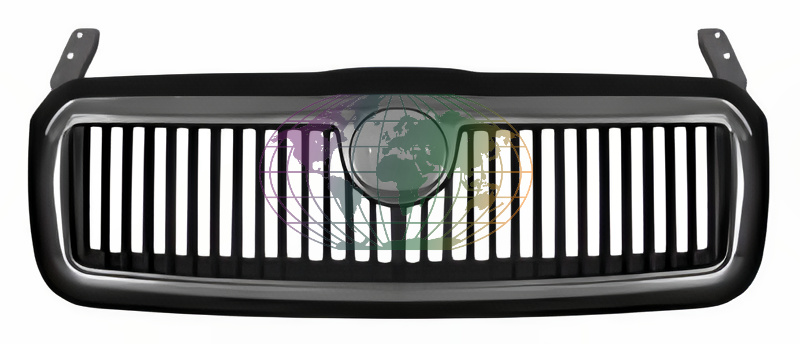 Grille Bodermann 7851350