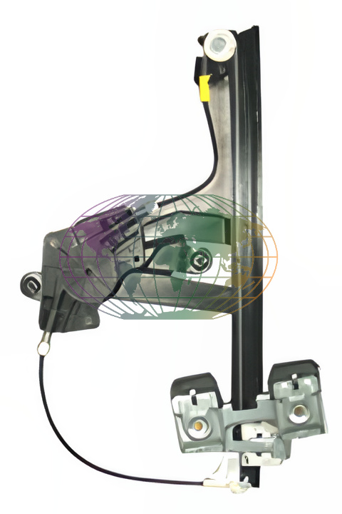 Raammechanisme Bodermann 7851766