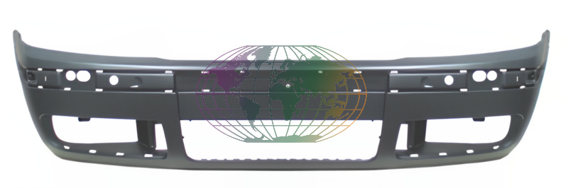 Bumper Bodermann 7852130