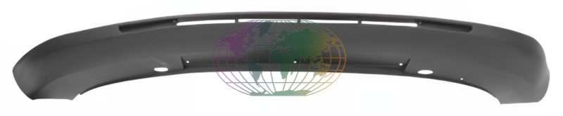 Bumperspoilers Bodermann 7853135