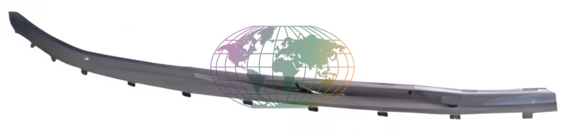 Bodermann Voorbumper deel 7853143