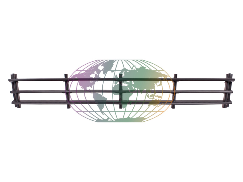 Grille Bodermann 7853355